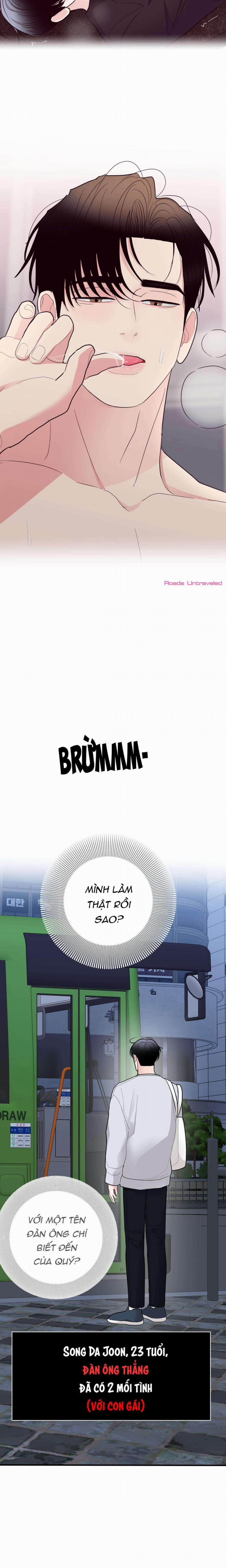 Cái Kết Của Kẻ Kiêu Ngạo 11 trang 7