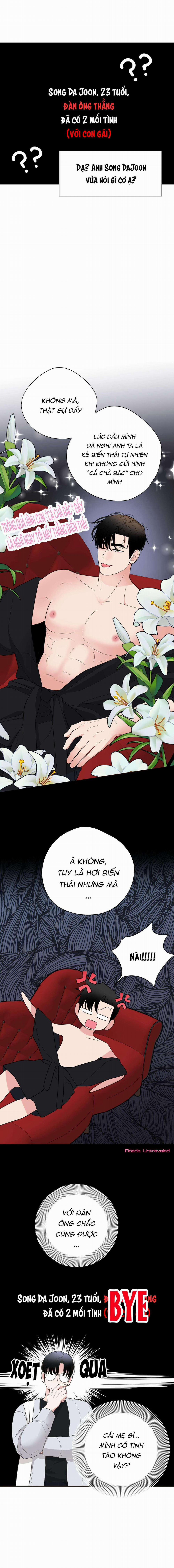 Cái Kết Của Kẻ Kiêu Ngạo 11 trang 9