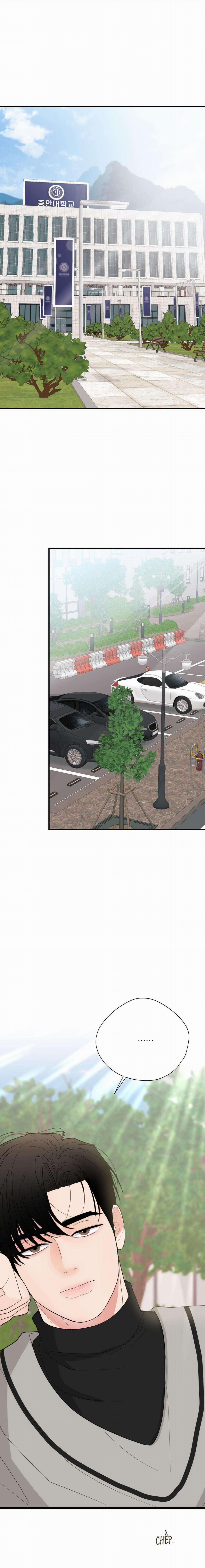 Cái Kết Của Kẻ Kiêu Ngạo 12 trang 0