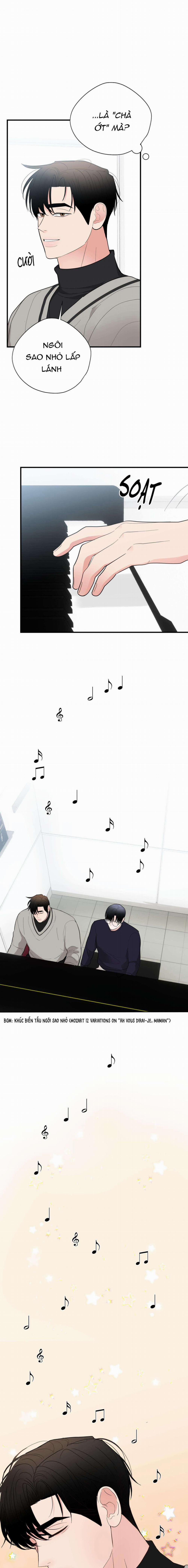 Cái Kết Của Kẻ Kiêu Ngạo 12 trang 10