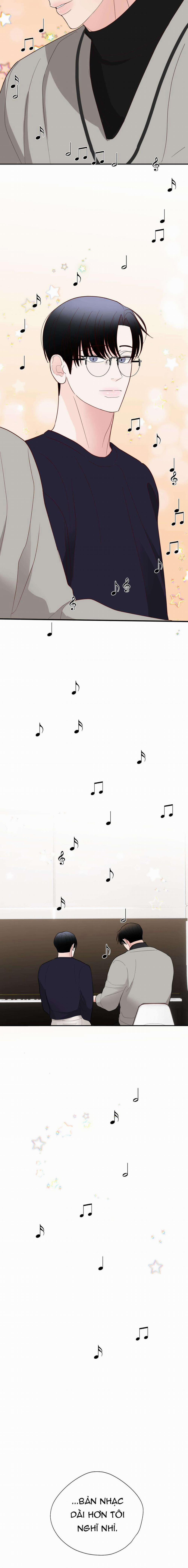 Cái Kết Của Kẻ Kiêu Ngạo 12 trang 11