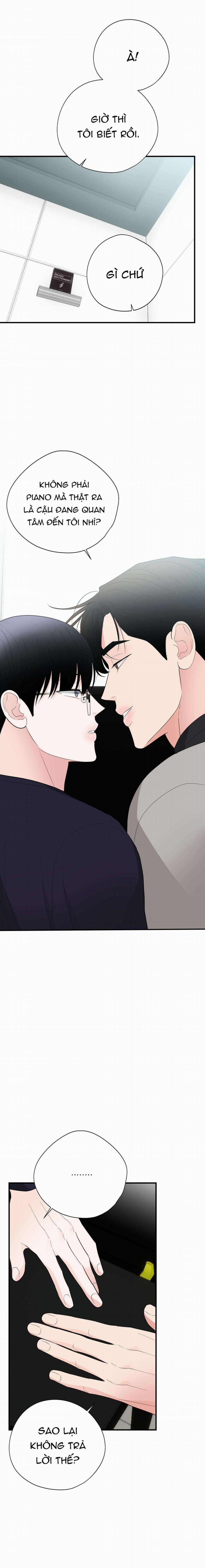 Cái Kết Của Kẻ Kiêu Ngạo 12 trang 13