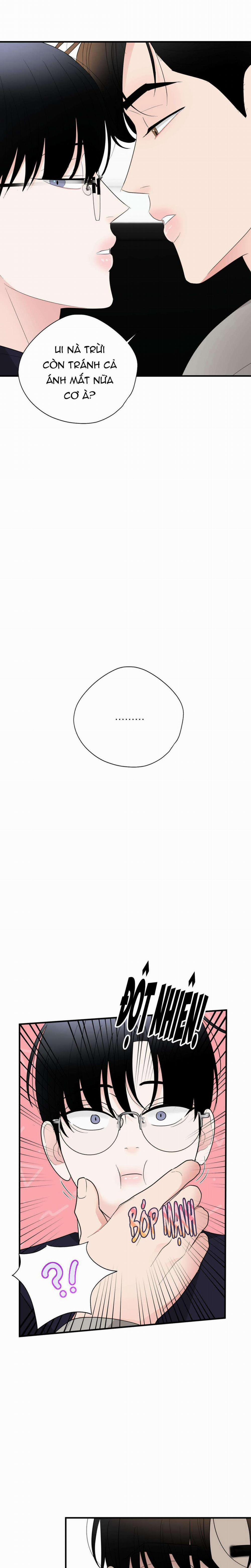 Cái Kết Của Kẻ Kiêu Ngạo 12 trang 14