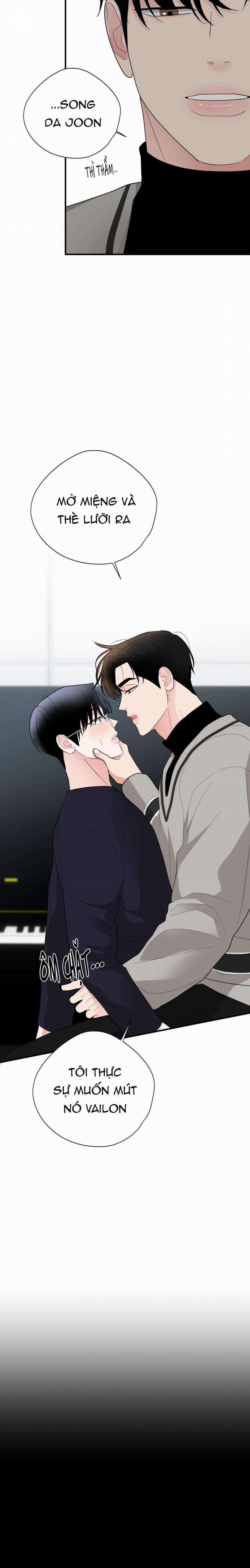 Cái Kết Của Kẻ Kiêu Ngạo 12 trang 15