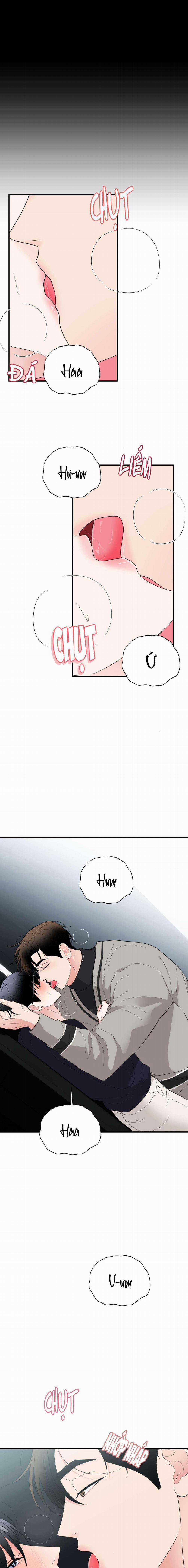 Cái Kết Của Kẻ Kiêu Ngạo 12 trang 16