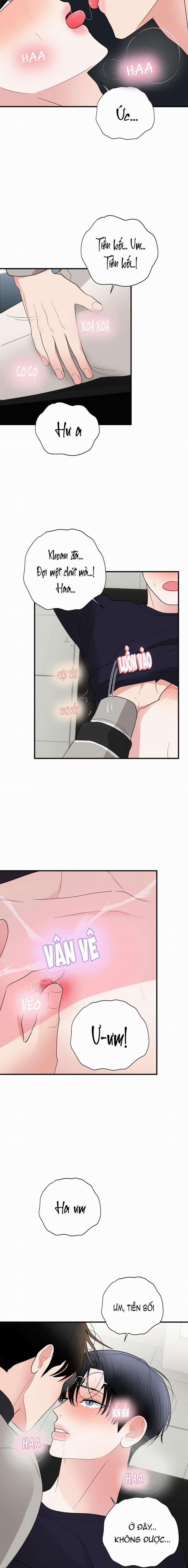 Cái Kết Của Kẻ Kiêu Ngạo 12 trang 17