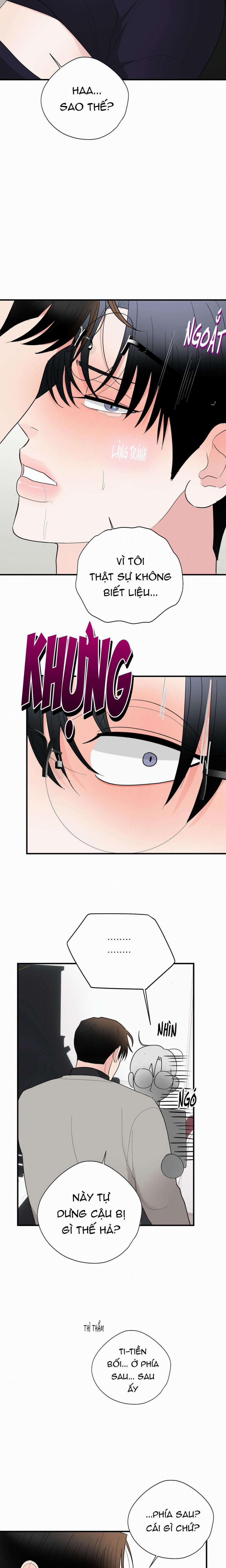 Cái Kết Của Kẻ Kiêu Ngạo 12 trang 18