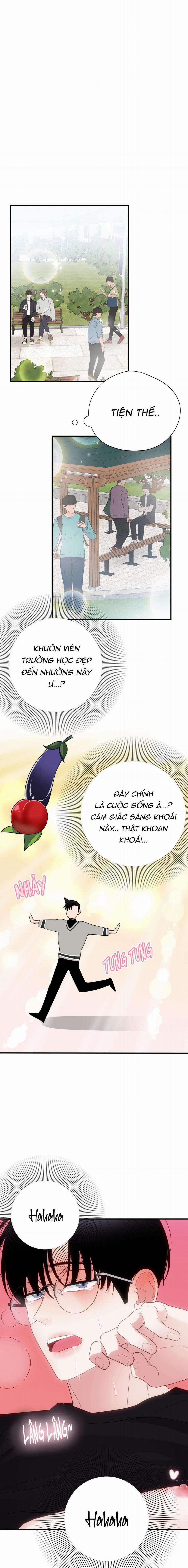 Cái Kết Của Kẻ Kiêu Ngạo 12 trang 2