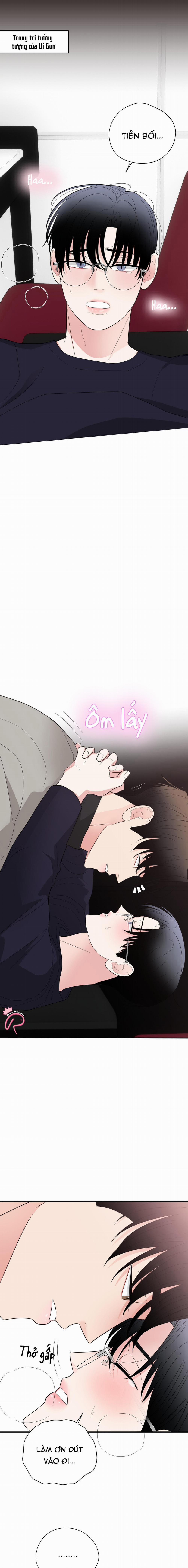 Cái Kết Của Kẻ Kiêu Ngạo 13 trang 10