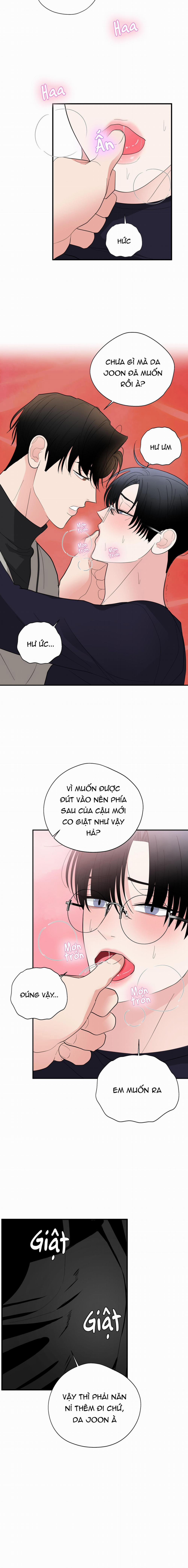 Cái Kết Của Kẻ Kiêu Ngạo 13 trang 11