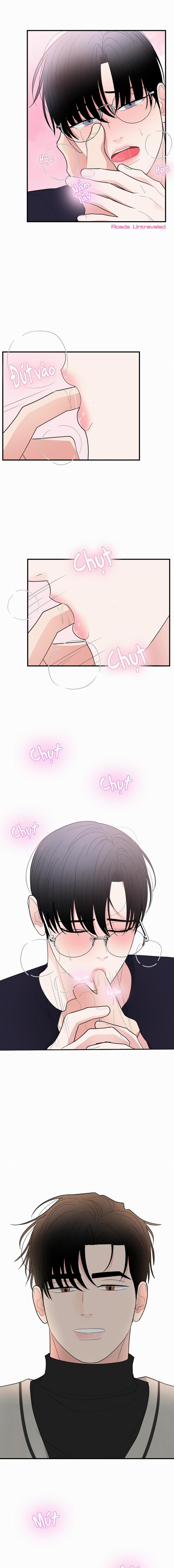 Cái Kết Của Kẻ Kiêu Ngạo 13 trang 12