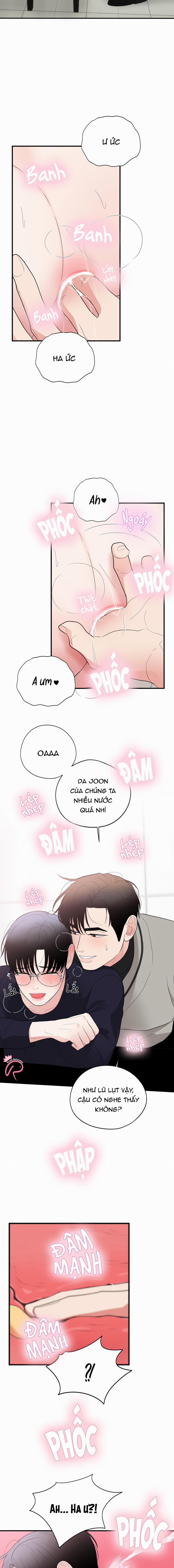 Cái Kết Của Kẻ Kiêu Ngạo 13 trang 14