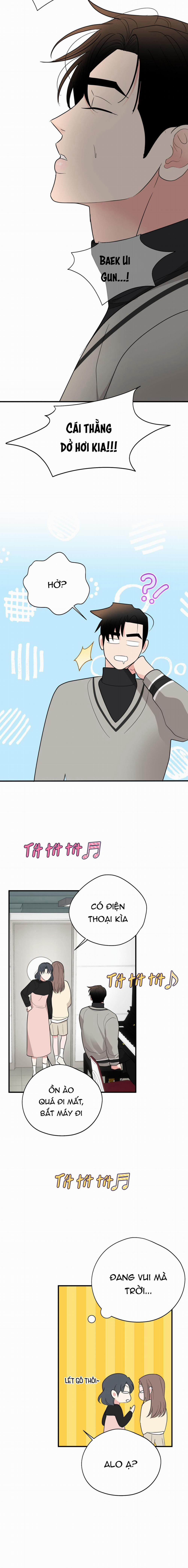 Cái Kết Của Kẻ Kiêu Ngạo 13 trang 17