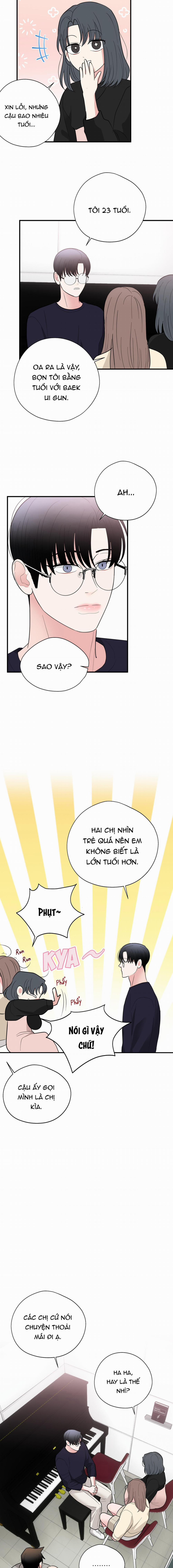 Cái Kết Của Kẻ Kiêu Ngạo 13 trang 2