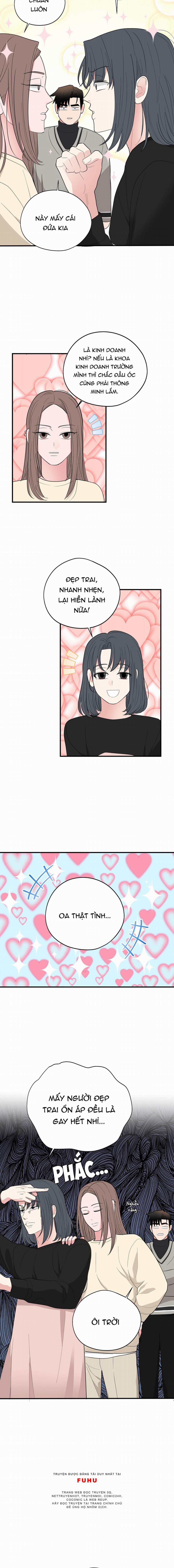 Cái Kết Của Kẻ Kiêu Ngạo 13 trang 7