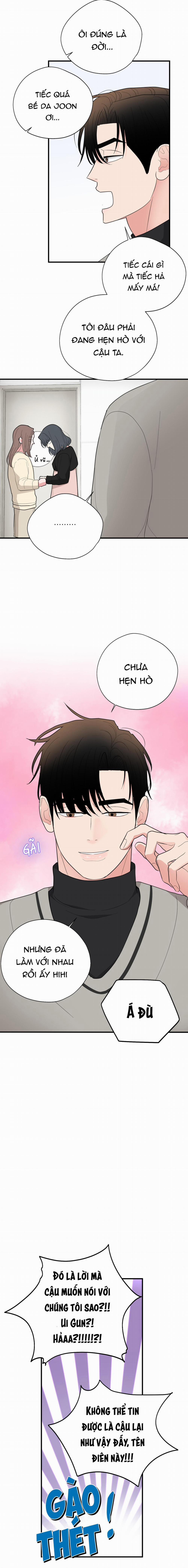 Cái Kết Của Kẻ Kiêu Ngạo 13 trang 8