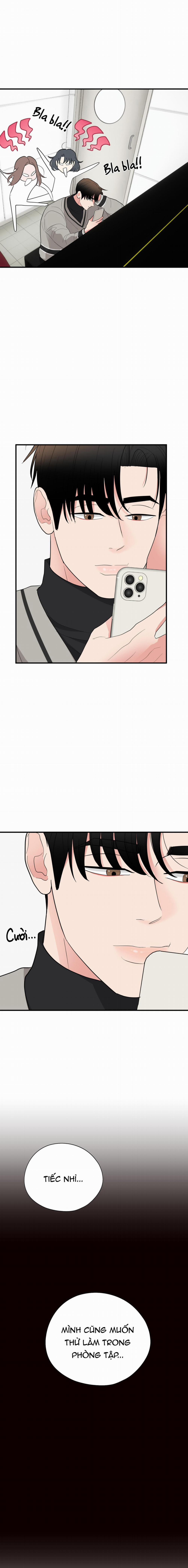 Cái Kết Của Kẻ Kiêu Ngạo 13 trang 9