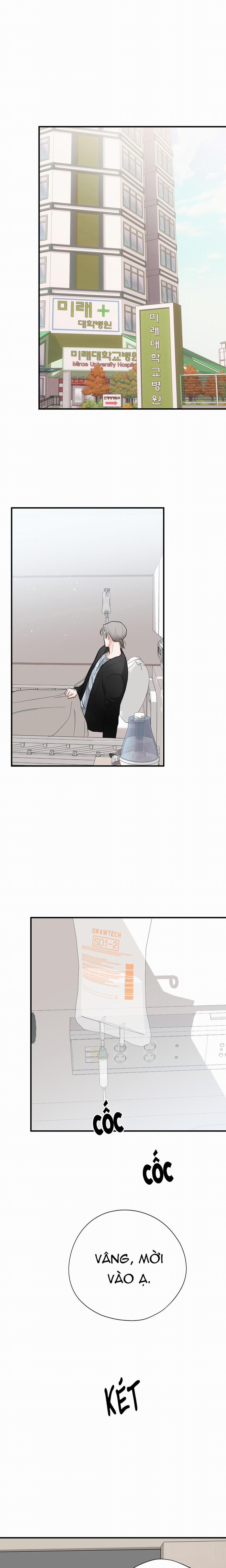 Cái Kết Của Kẻ Kiêu Ngạo 14 trang 0