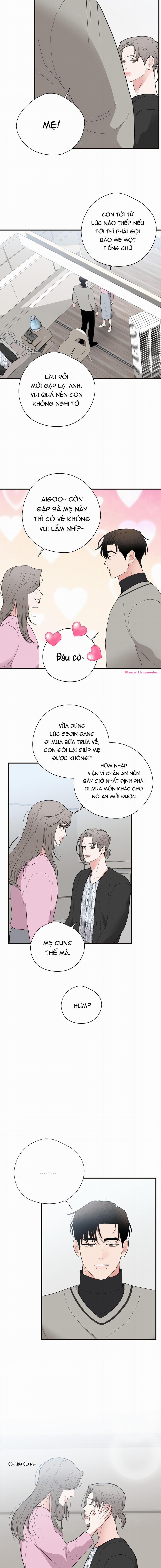 Cái Kết Của Kẻ Kiêu Ngạo 14 trang 10