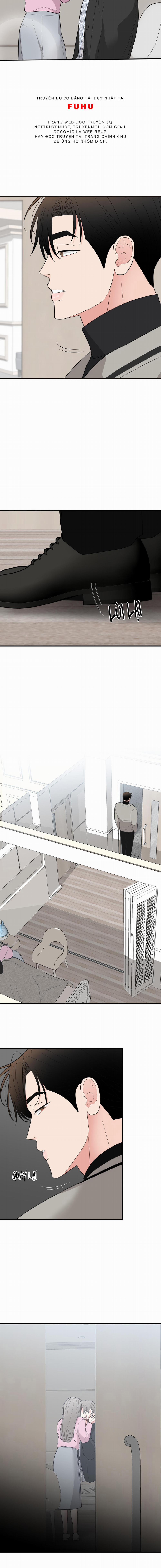 Cái Kết Của Kẻ Kiêu Ngạo 14 trang 11