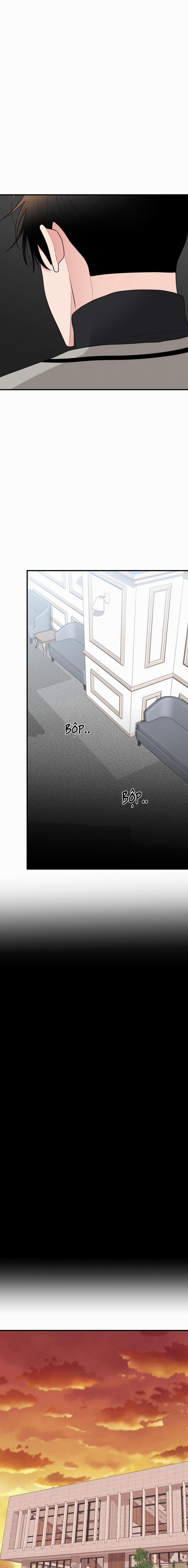 Cái Kết Của Kẻ Kiêu Ngạo 14 trang 12