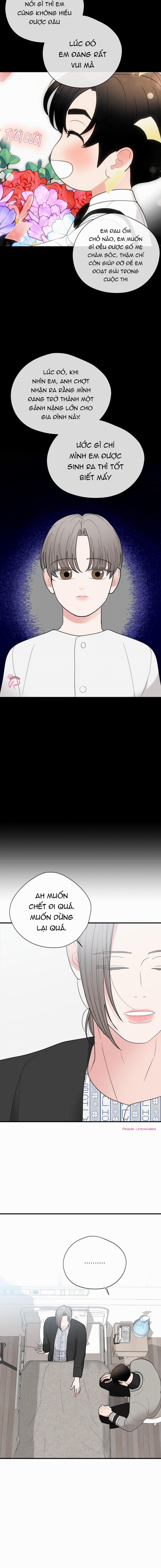 Cái Kết Của Kẻ Kiêu Ngạo 14 trang 7