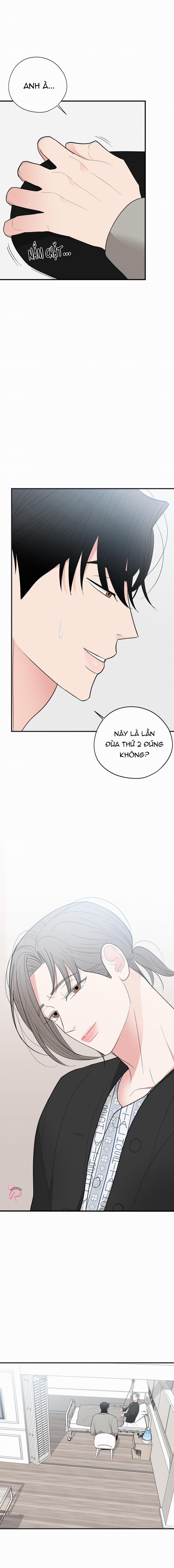 Cái Kết Của Kẻ Kiêu Ngạo 14 trang 8