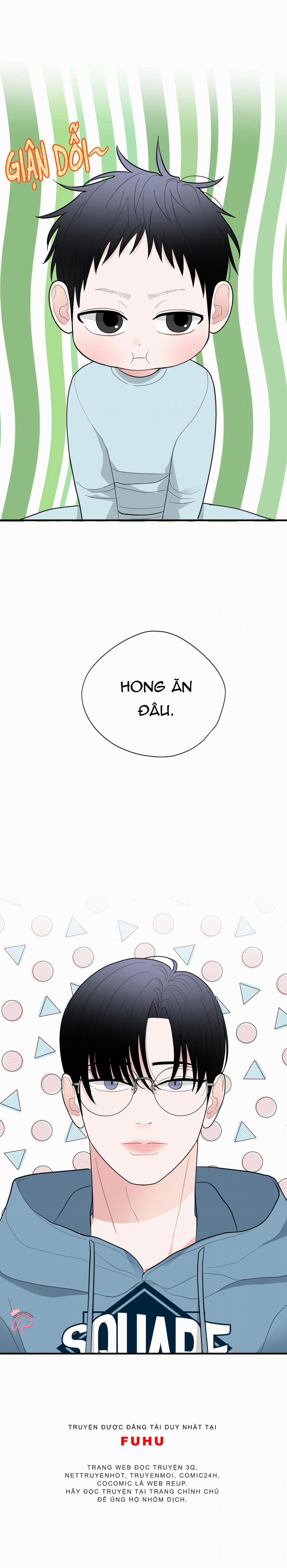 Cái Kết Của Kẻ Kiêu Ngạo 15 trang 1