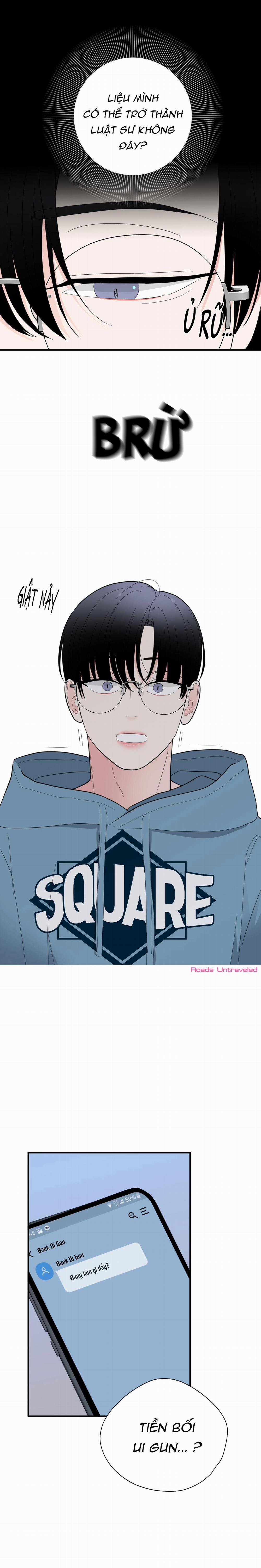 Cái Kết Của Kẻ Kiêu Ngạo 15 trang 10