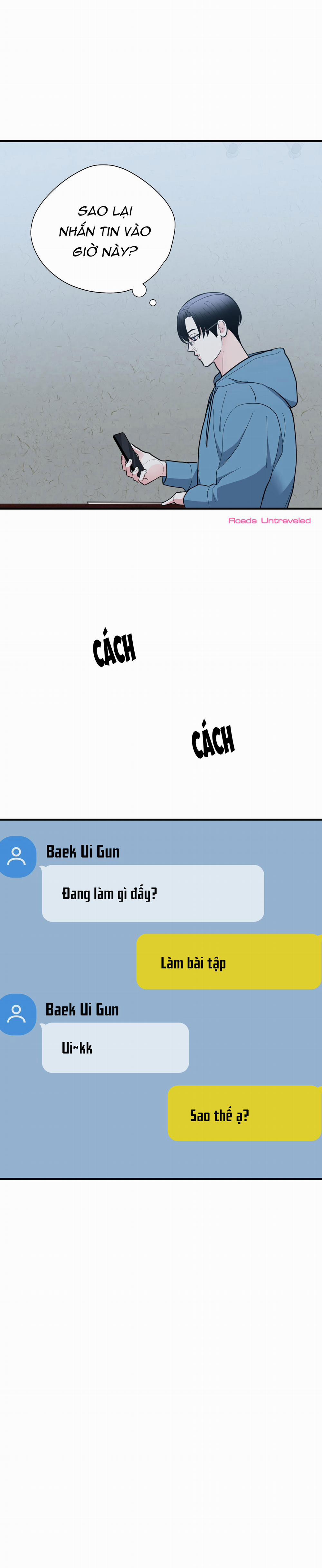 Cái Kết Của Kẻ Kiêu Ngạo 15 trang 11