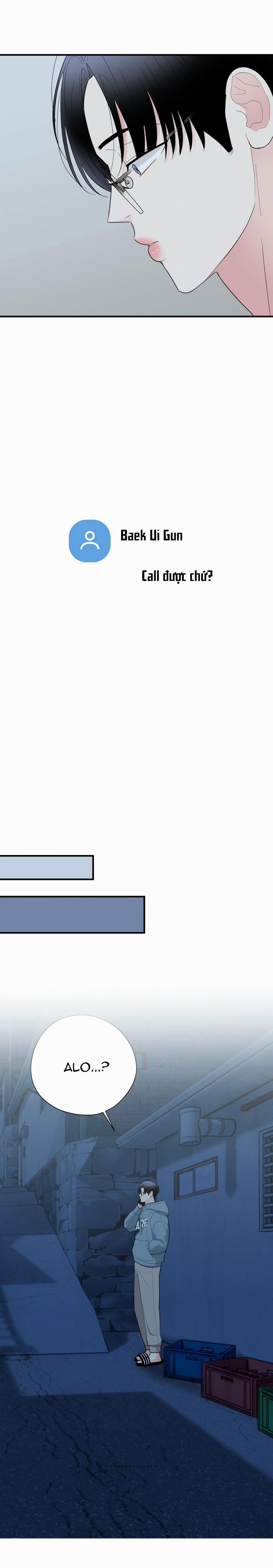 Cái Kết Của Kẻ Kiêu Ngạo 15 trang 12