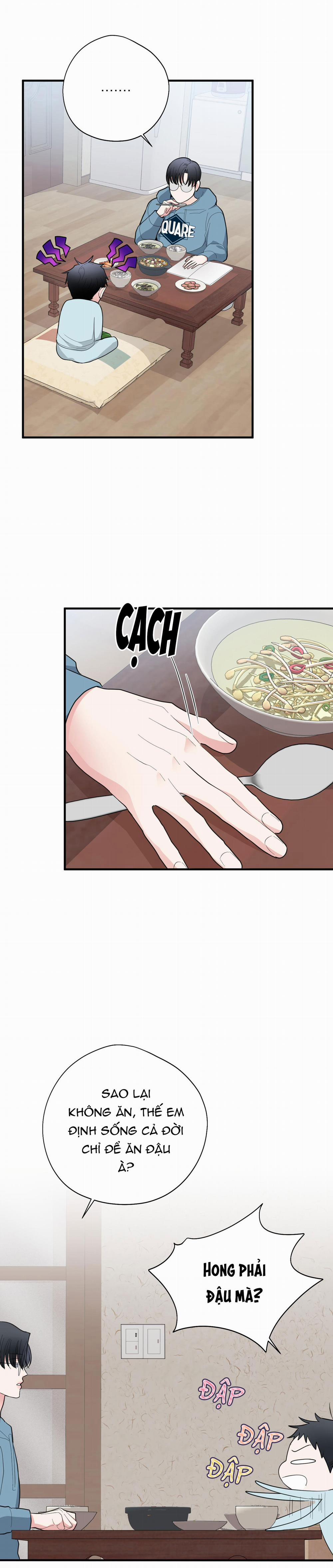 Cái Kết Của Kẻ Kiêu Ngạo 15 trang 2