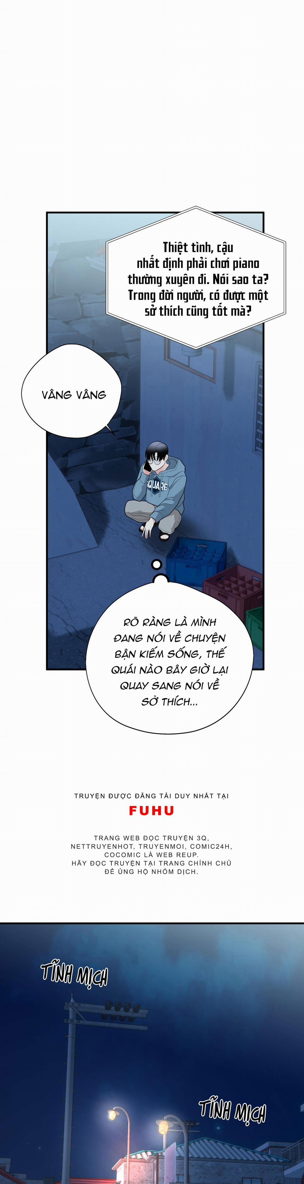 Cái Kết Của Kẻ Kiêu Ngạo 15 trang 20