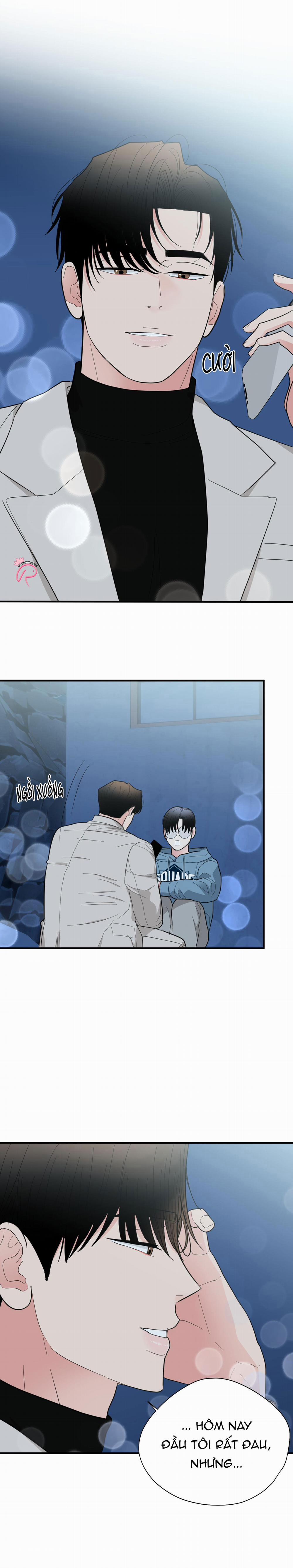 Cái Kết Của Kẻ Kiêu Ngạo 15 trang 22