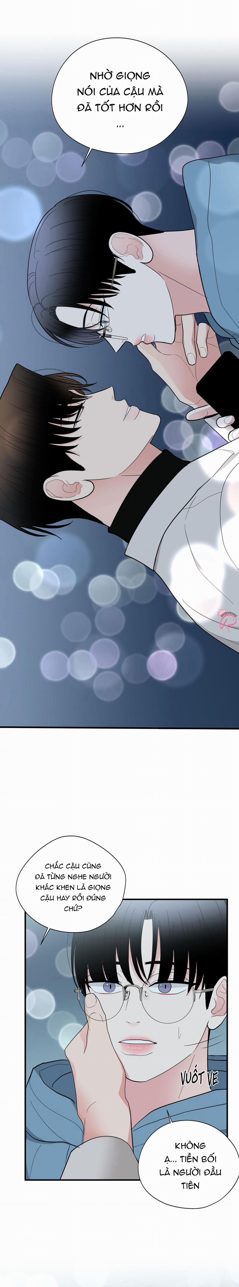 Cái Kết Của Kẻ Kiêu Ngạo 15 trang 23