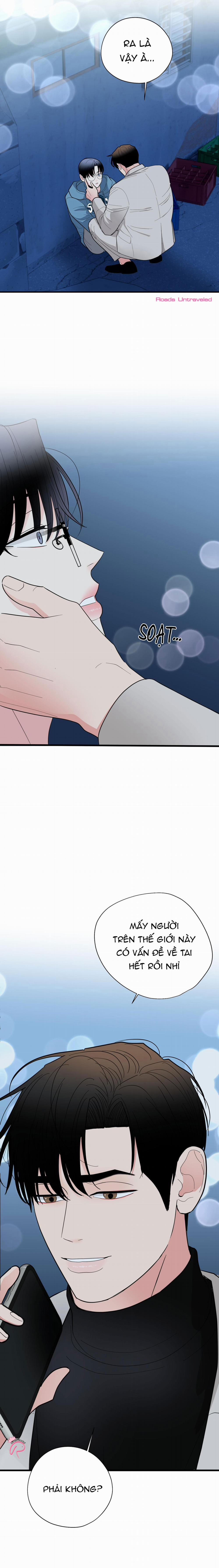 Cái Kết Của Kẻ Kiêu Ngạo 15 trang 24