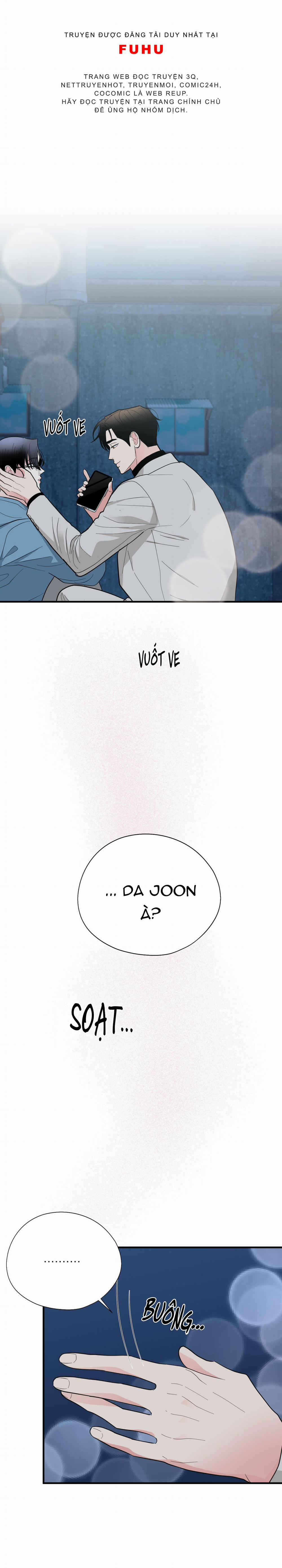 Cái Kết Của Kẻ Kiêu Ngạo 15 trang 25