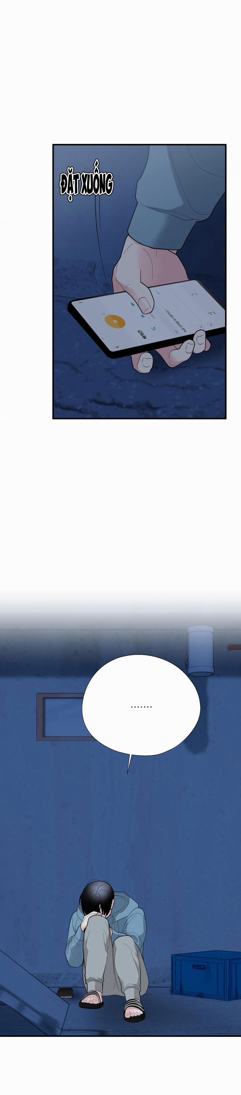 Cái Kết Của Kẻ Kiêu Ngạo 15 trang 27