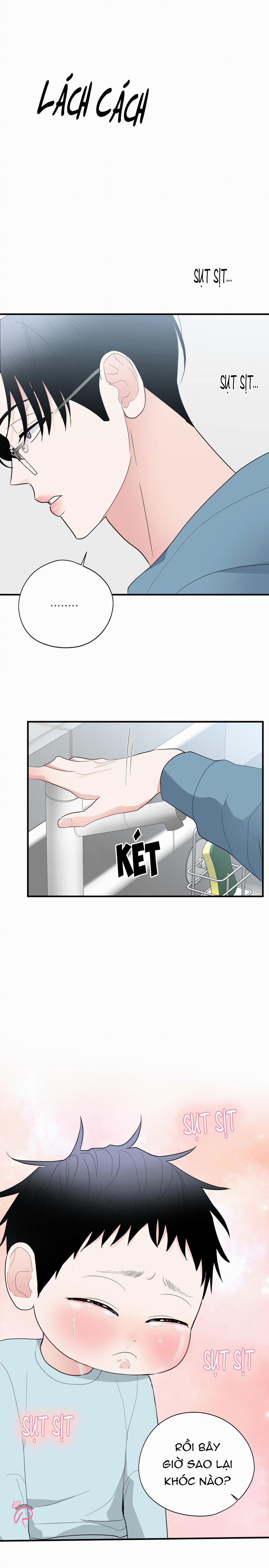 Cái Kết Của Kẻ Kiêu Ngạo 15 trang 5