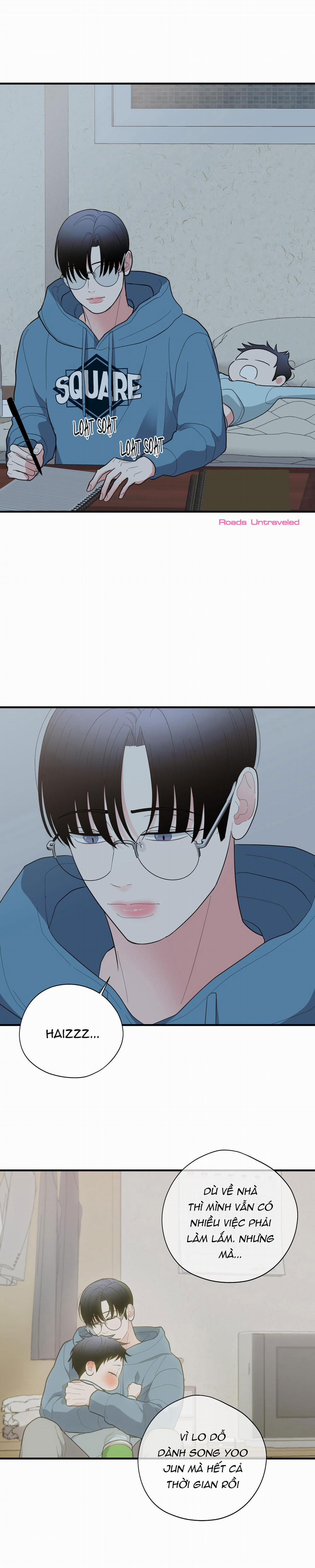 Cái Kết Của Kẻ Kiêu Ngạo 15 trang 7