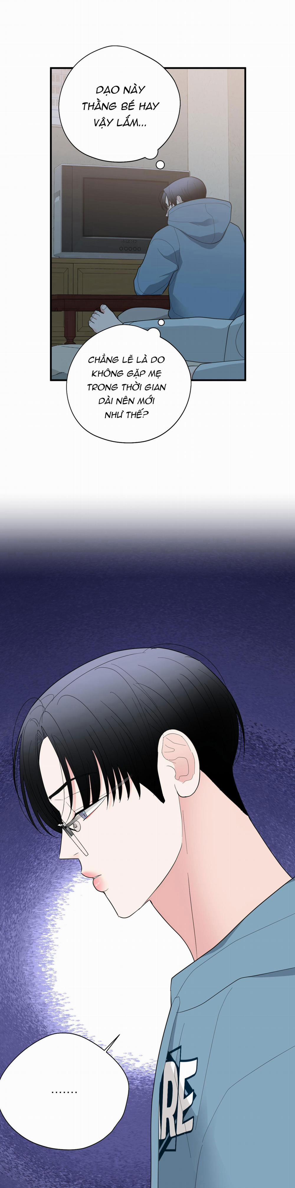 Cái Kết Của Kẻ Kiêu Ngạo 15 trang 8