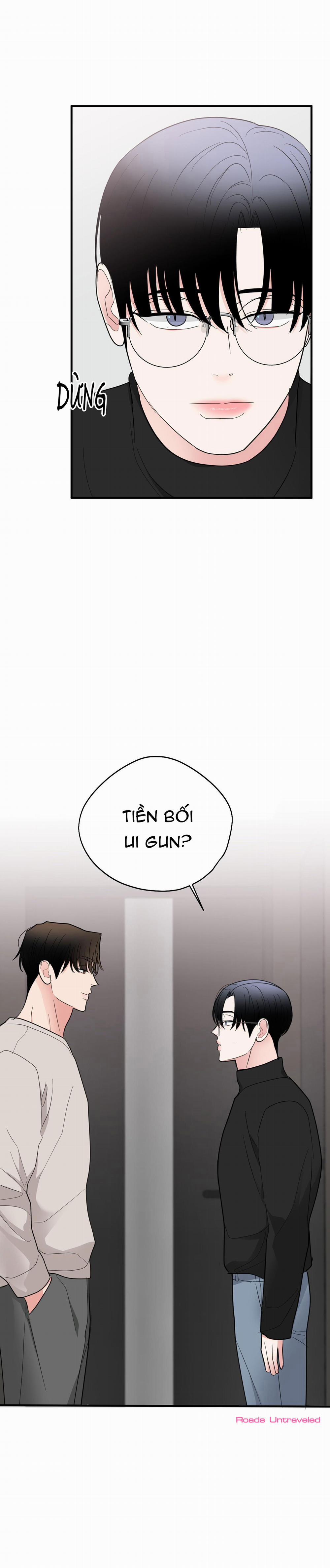 Cái Kết Của Kẻ Kiêu Ngạo 16 trang 10