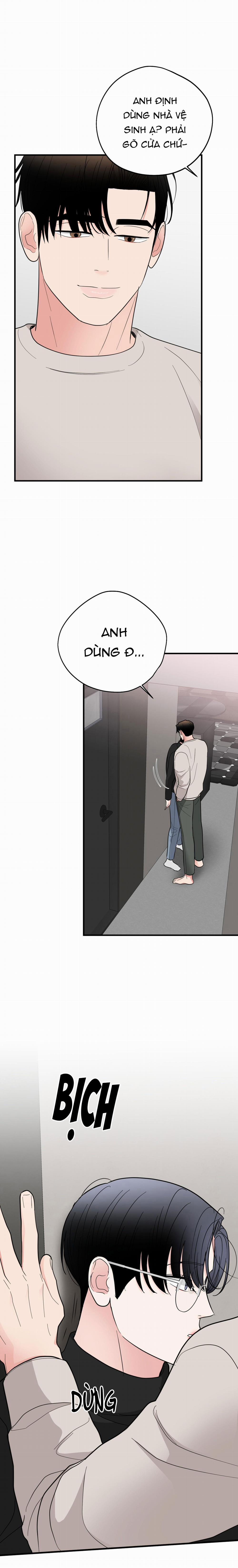 Cái Kết Của Kẻ Kiêu Ngạo 16 trang 11