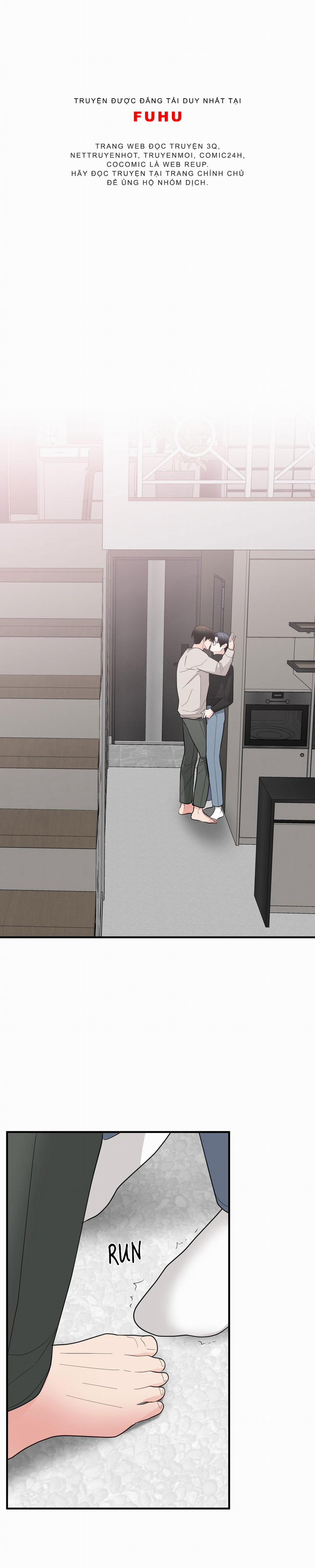 Cái Kết Của Kẻ Kiêu Ngạo 16 trang 14