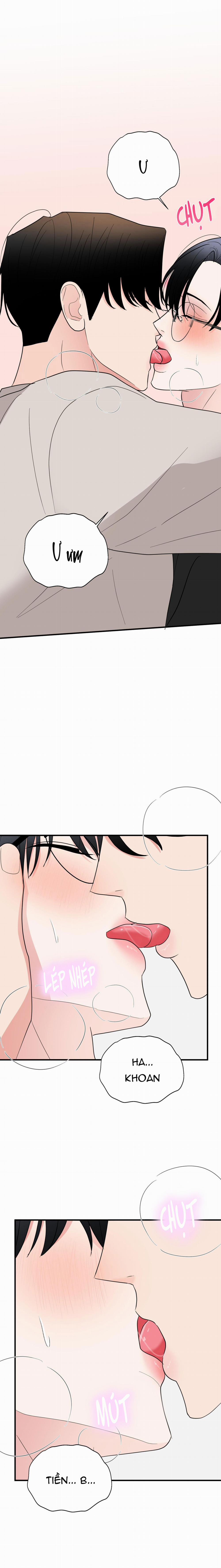 Cái Kết Của Kẻ Kiêu Ngạo 16 trang 15