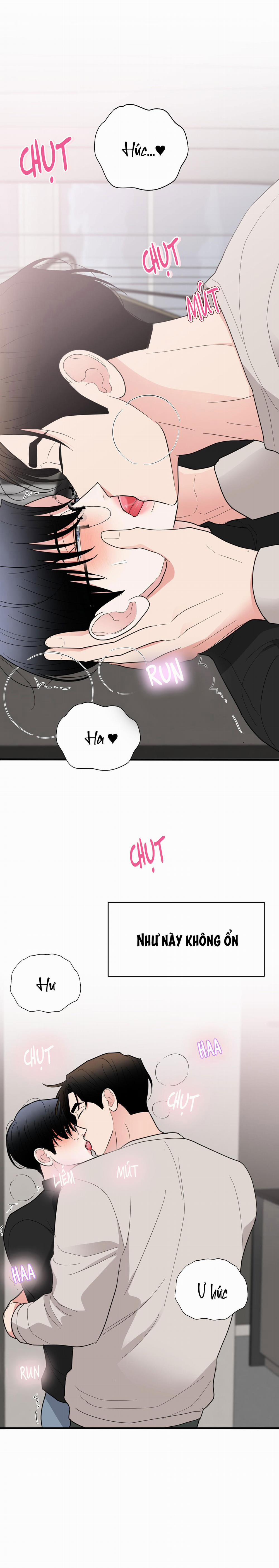 Cái Kết Của Kẻ Kiêu Ngạo 16 trang 16