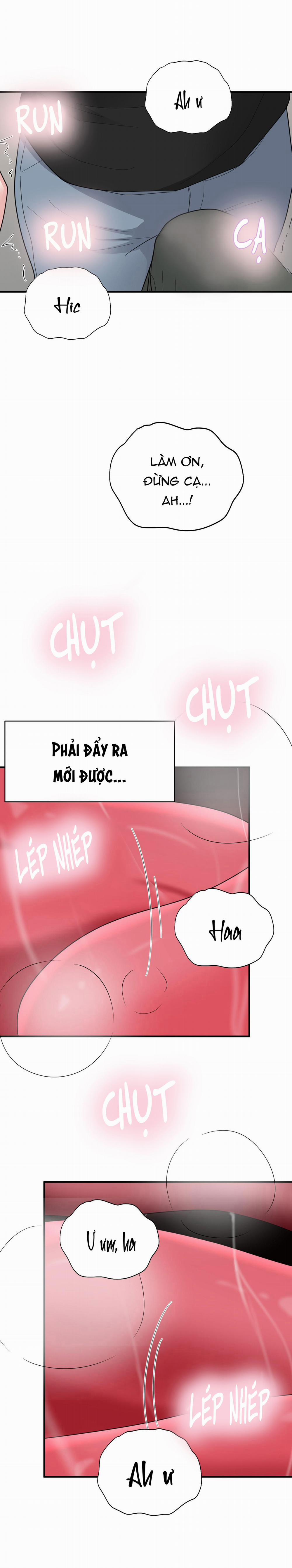 Cái Kết Của Kẻ Kiêu Ngạo 16 trang 17