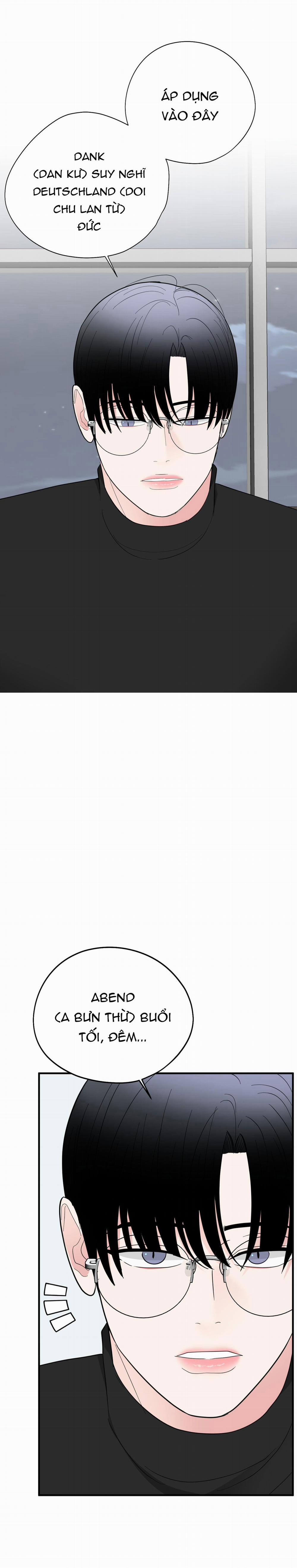 Cái Kết Của Kẻ Kiêu Ngạo 16 trang 2