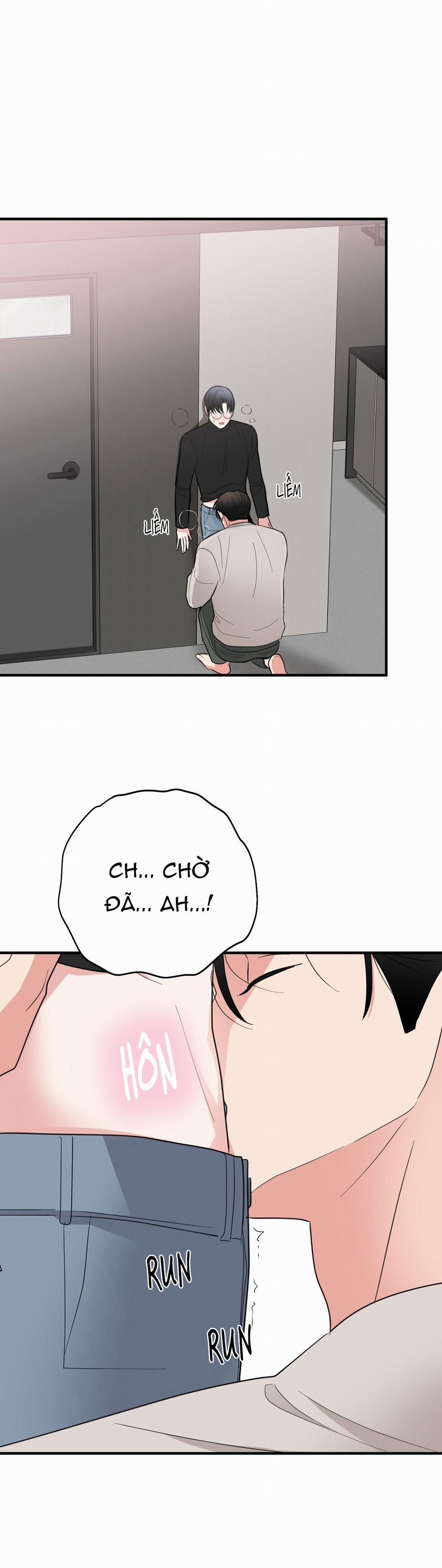 Cái Kết Của Kẻ Kiêu Ngạo 16 trang 20