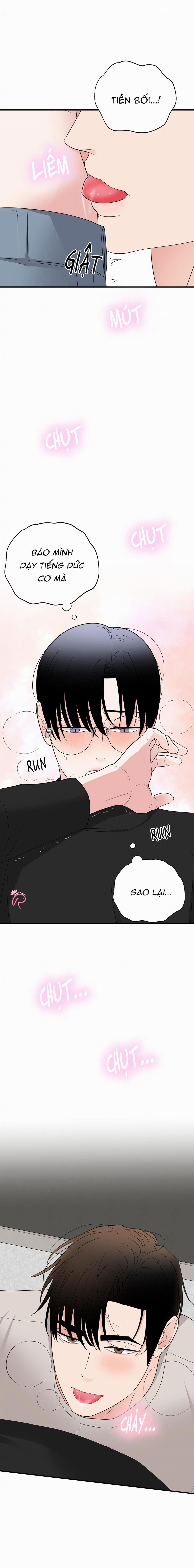 Cái Kết Của Kẻ Kiêu Ngạo 16 trang 21